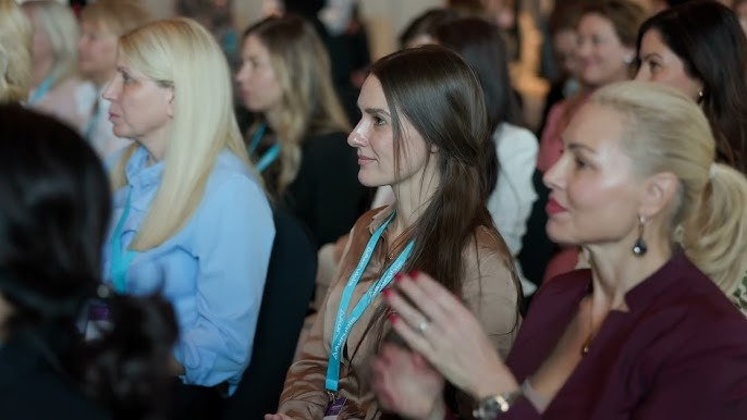 forum ladies: Die neue Kultur des digitalen Frauenaustauschs forum ladies