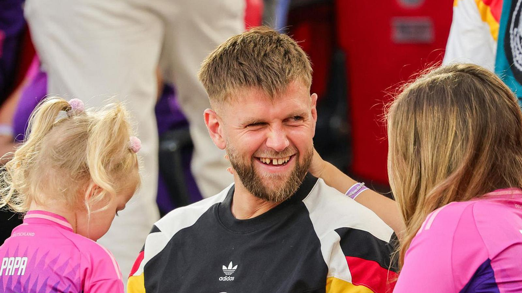 Lisa Füllkrug: Die Frau an der Seite des deutschen Fußballstars lisa füllkrug