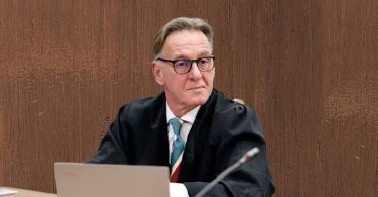 Dirk Küchmeister: Zwischen journalistischer Arbeit, öffentlicher dirk küchmeister